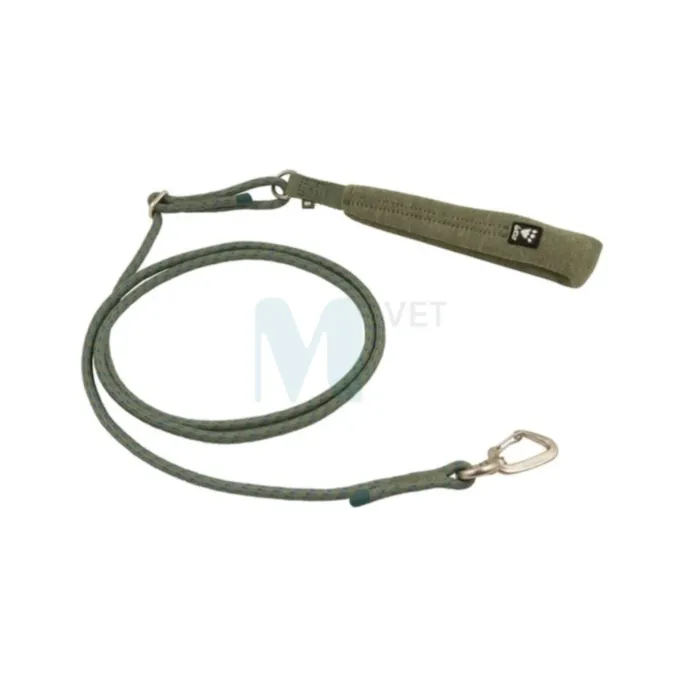 HURTTA KÖISRIHM ADJUSTABLE ECO 180CM X 6MM ROHELINE # - Tootepilt 1