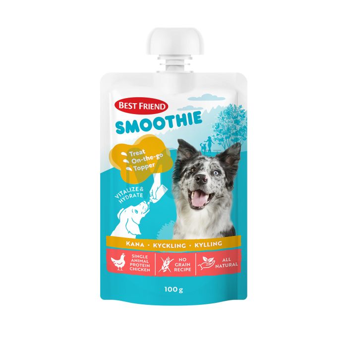 BF KOERA MAIUS SMOOTHIE KANA 100G