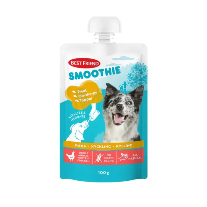 BF KOERA MAIUS SMOOTHIE KANA 100G - Tootepilt 1