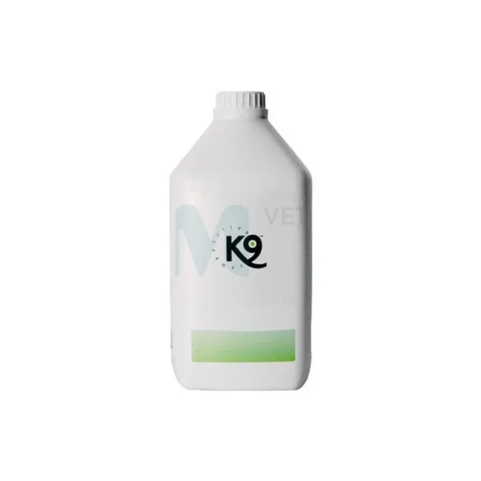 K9 STERLING SILVER HÕBEŠAMPOON 2,7L - Tootepilt 1
