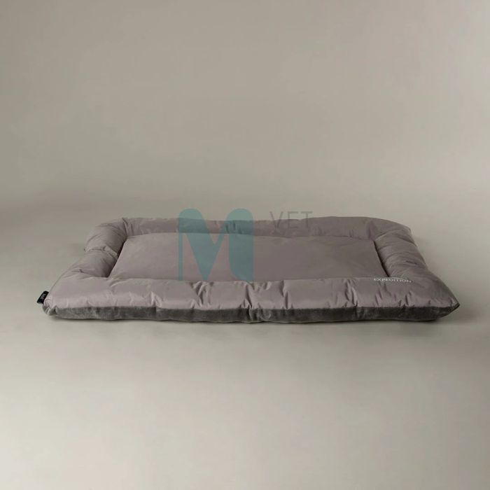 SCRUFFS KOERA MATT EXPEDITION KAHEPOOLNE M 90X60X9CM HALL