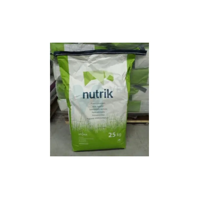 NUTRICALF STANDARD 25KG - Tootepilt 1