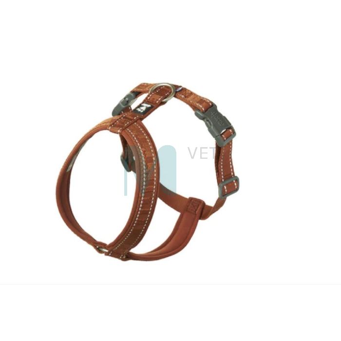 HURTTA ECO Y-TRAKSID CASUAL 35-45CM KANEEL