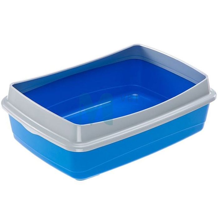 FERPLAST KASSI LIIVAKAST NIP PLUS 20 SERVAGA 55X40X17.5CM #