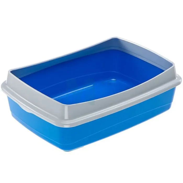 FERPLAST KASSI LIIVAKAST NIP PLUS 20 SERVAGA 55X40X17.5CM # - Tootepilt 1