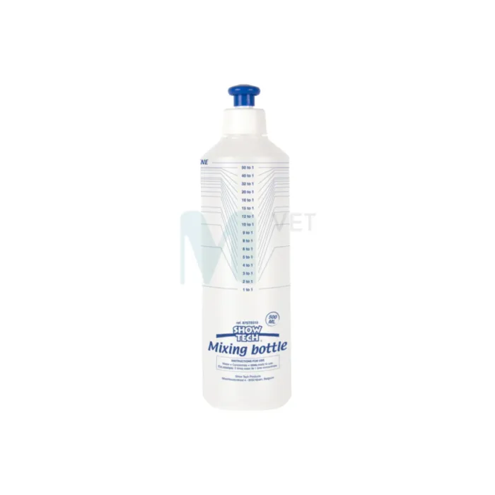 SHOW TECH LAHJENDUSPUDEL 500ML - Tootepilt 1