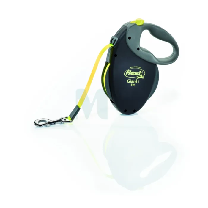 FLEXI LINTRIHM CLASSIC COMPACT GIANT L 8M NEOON - Tootepilt 1