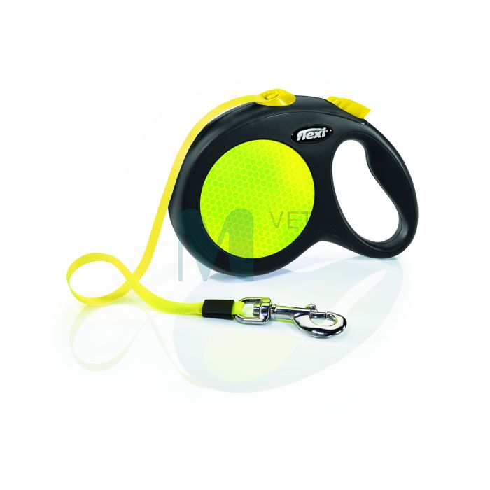 FLEXI LINTRIHM NEON L 5M KOLLANE