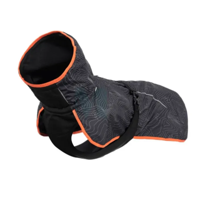 ICEPEAK TALVEJOPE DELLE XS MUST # - Tootepilt 1