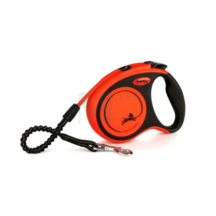 FLEXI LINTRIHM XTREME L 8M ORANŽ - Tootepilt 1