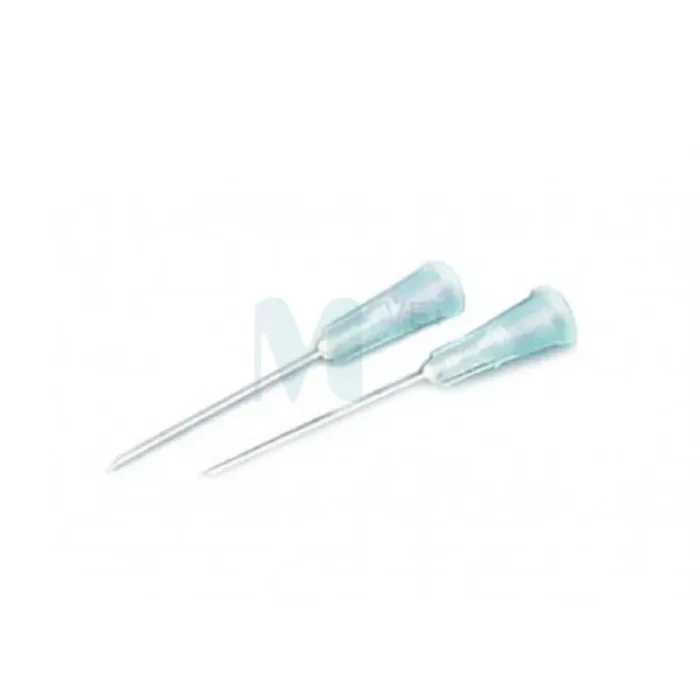 NÕEL SÜSTLA 16G 1 1/2 (1,6X40MM) N100 - Tootepilt 1