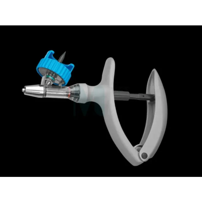 HENKE S. ECO-MATIC PUDELIKINNITUSEGA 5ML/8300026244/ - Tootepilt 1