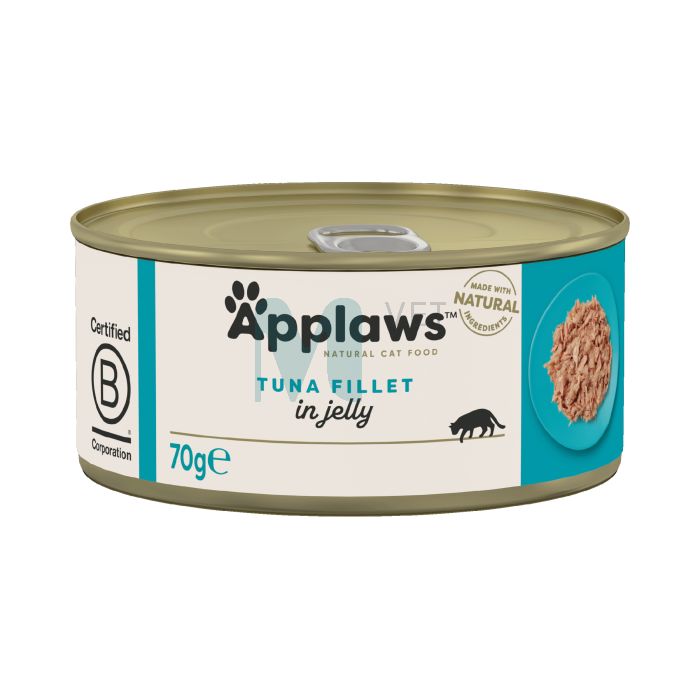 APPLAWS KASSI KONSERV ŽELEES TUUNIKALA 70G N1