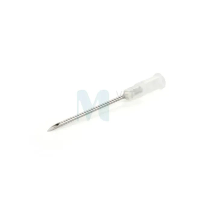 NÕEL SÜSTLA 16G 1,6X38MM BOVIVET N100 - Tootepilt 1