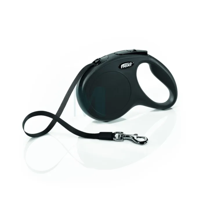 FLEXI LINTRIHM CLASSIC COMPACT M 5M MUST - Tootepilt 1