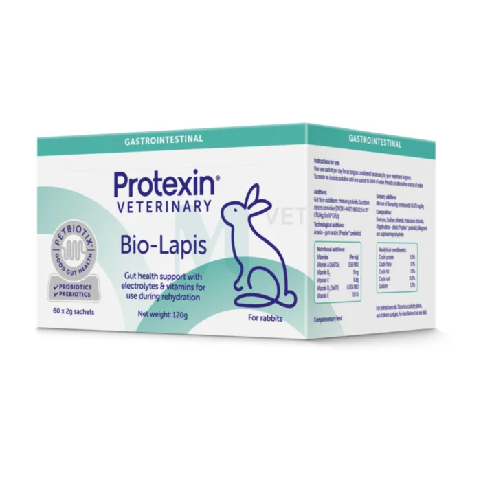 PROTEXIN BIO-LAPIS 60X2G - Tootepilt 1