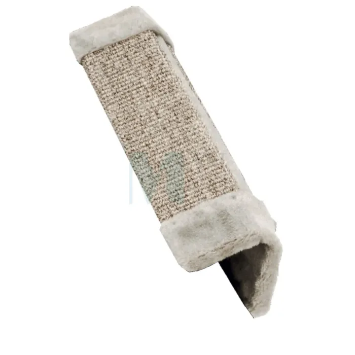 BEEZTEES KASSI KRAAPIMISALUS NURGALE 50X21CM - Tootepilt 1
