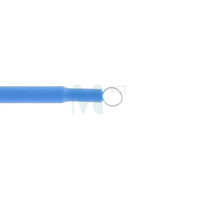 GIMA KAUTERI ELEKTROOD ÖÖS DIAM 4MM KOGUPIKKUS 5CM - Tootepilt 1