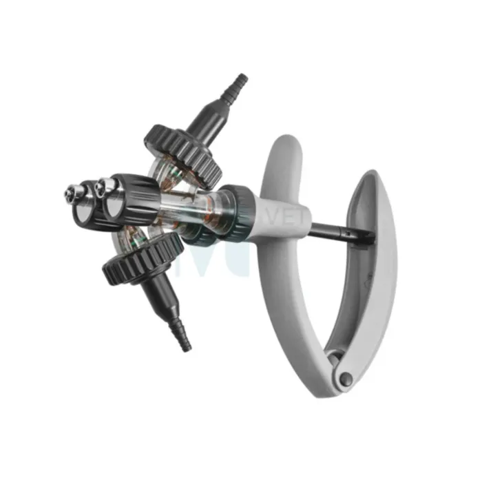 HENKE S. ECO-MATIC TWIN PUDELIKINNITUSEGA 1/1ML /8300037673/ - Tootepilt 1