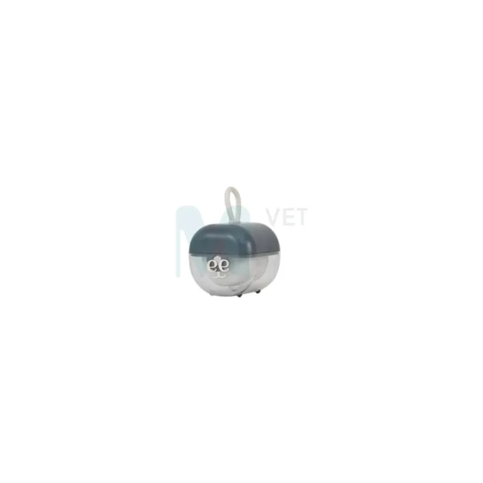 FREEDOG RIIDERULL LINT&GO 5X5X4,7CM HALL - Tootepilt 1