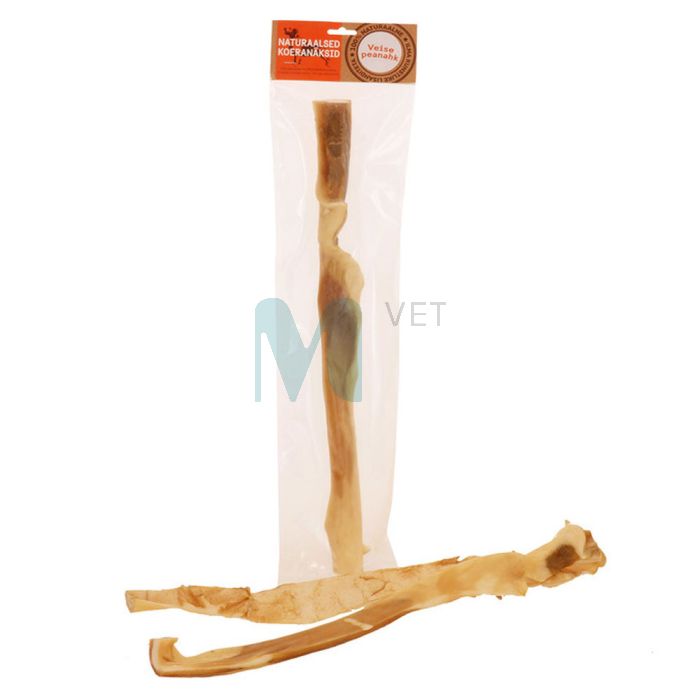 NATURAALNE KOERA MAIUS VEISE PEANAHK 50CM 200G