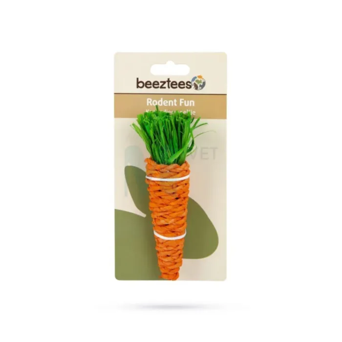 BEEZTEES NÄRIMISPORGAND 15CM - Tootepilt 1