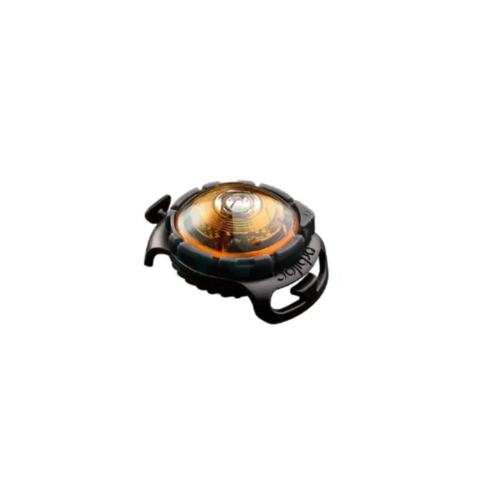 ORBILOC KOERA LED TULUKE DUAL KOLLANE - Tootepilt 1