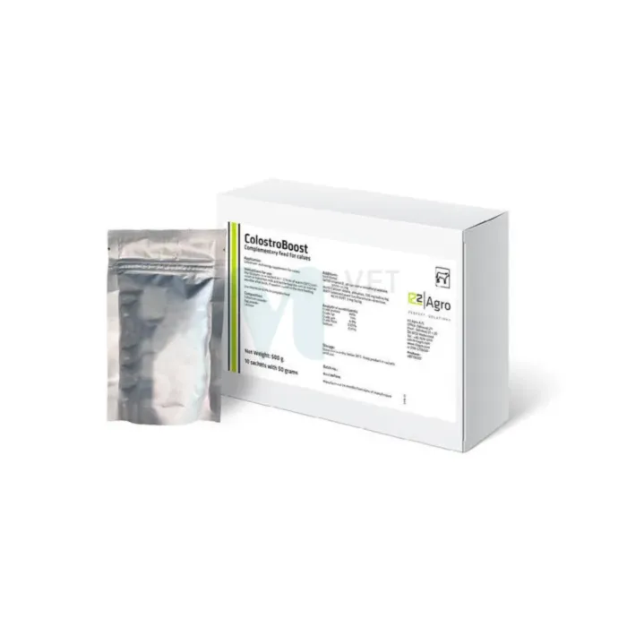R2AGRO COLOSTROBOOST 50G - Tootepilt 1