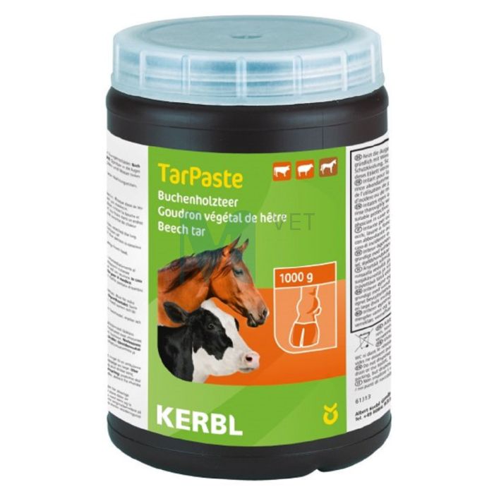 KERBL BEECH TAR TÕRVAPASTA 1KG