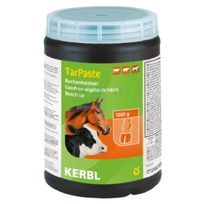 KERBL BEECH TAR TÕRVAPASTA 1KG - Tootepilt 1