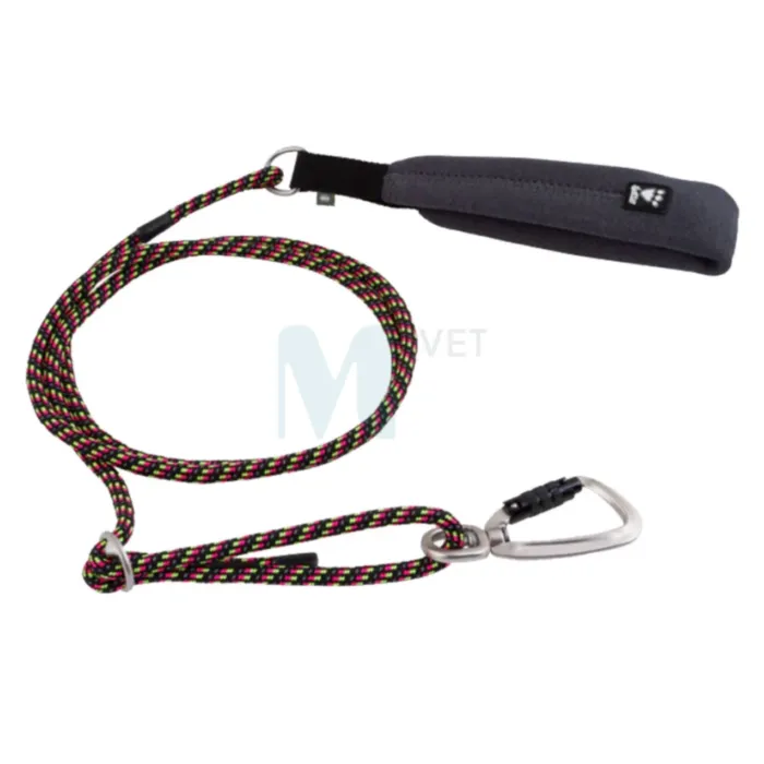 HURTTA KÖISRIHM ADJUSTABLE ECO 180CM X 8MM NEOON # - Tootepilt 1