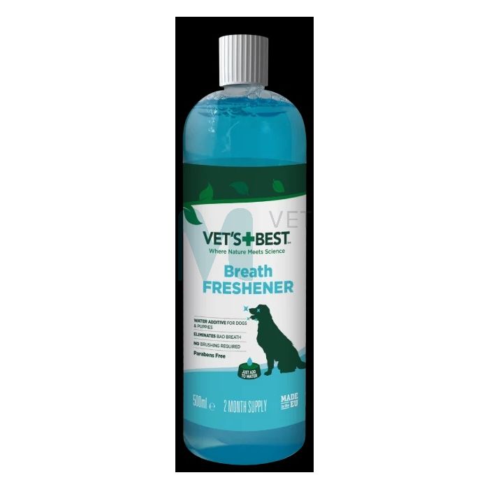 VETS BEST KOERA SUUHOOLDUSVAHEND 500ML