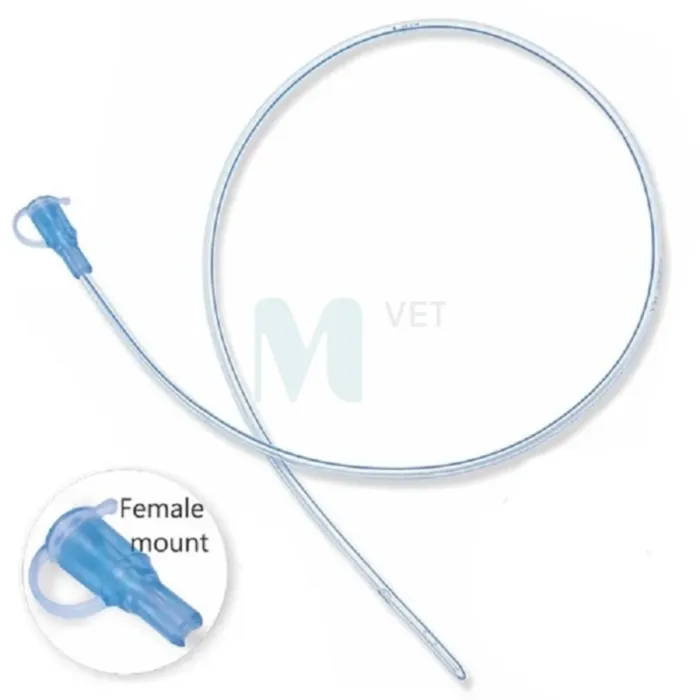 FIONIAVET NASOGASTRAALSOND 3,3MMX400MM N100 - Tootepilt 1