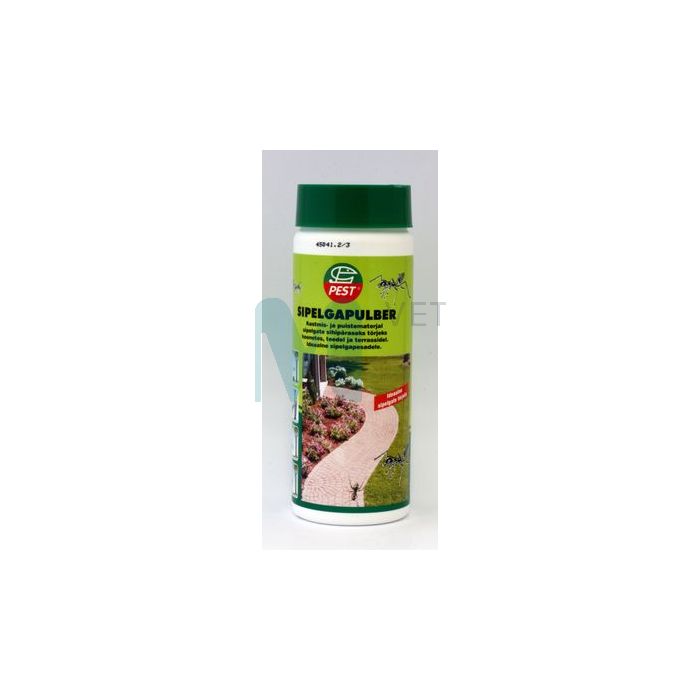 SIPELGAPULBER DETIA 250G