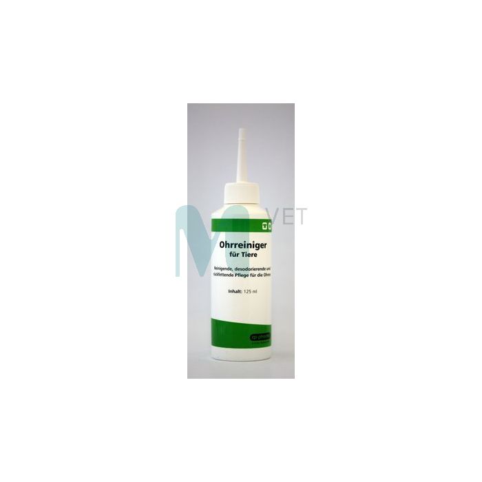 OHRREINIGER KLASSIK SOL 125ML N1