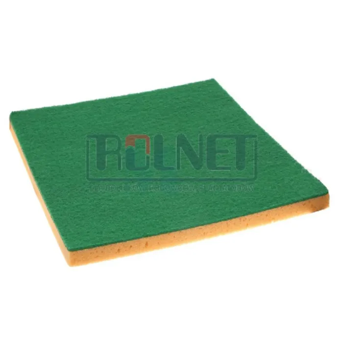DESOMATT EKO 120X200X3,5CM - Tootepilt 1