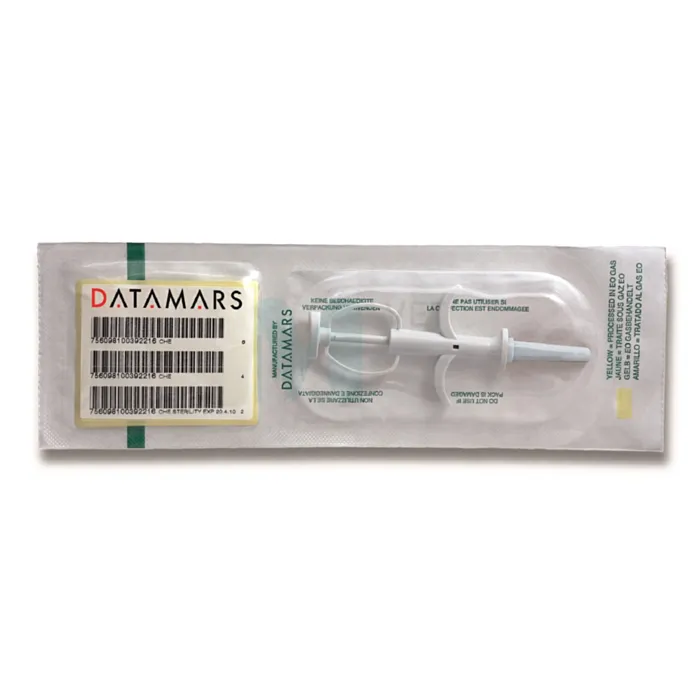 MIKROKIIP T-IS 8025 RIIGIKOODITA N25 + KAELARIHMARIPATS - Tootepilt 1