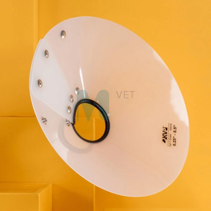KVP KRAE SAF-T-SHIELD 25CM