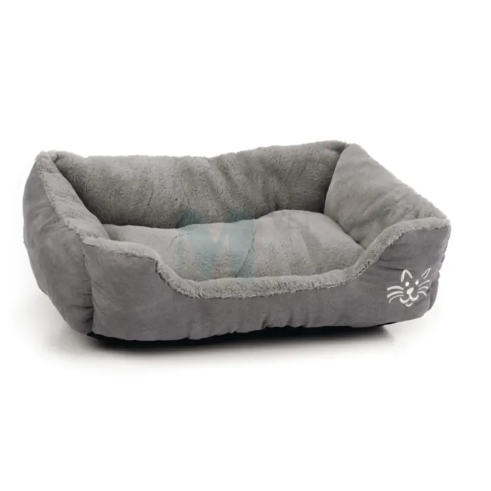 BEEZTEES KASSI PESA BABOO 48X37X18CM HALL - Tootepilt 1