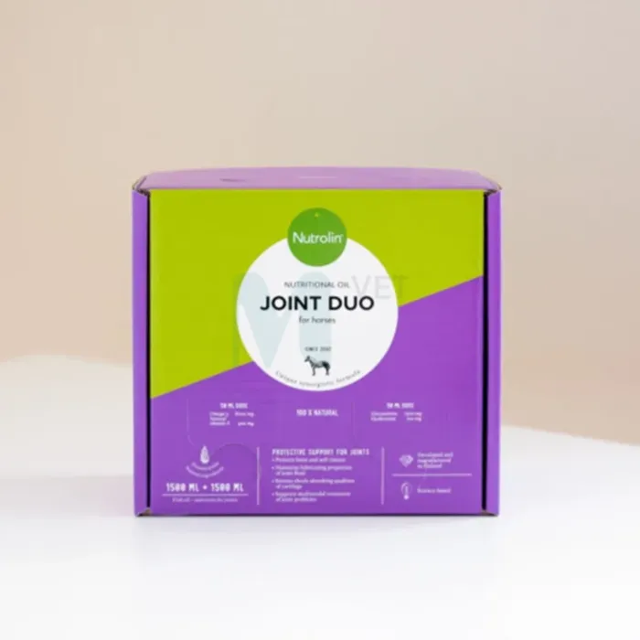 NUTROLIN HOBUSE ÕLI JOINT 3000ML N1 - Tootepilt 1