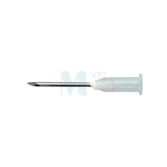 NÕEL SÜSTLA 16G 1,6X25MM BOVIVET LL N100 - Tootepilt 1