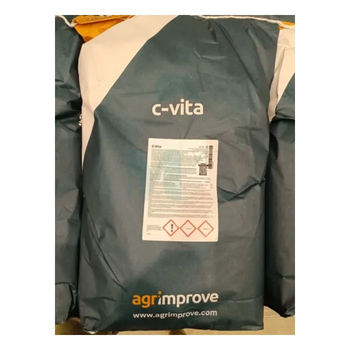 C-VITA 25KG - Tootepilt 1