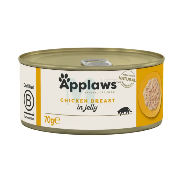 APPLAWS KASSI KONSERV ŽELEES KANA 70G N1 - Tootepilt 1