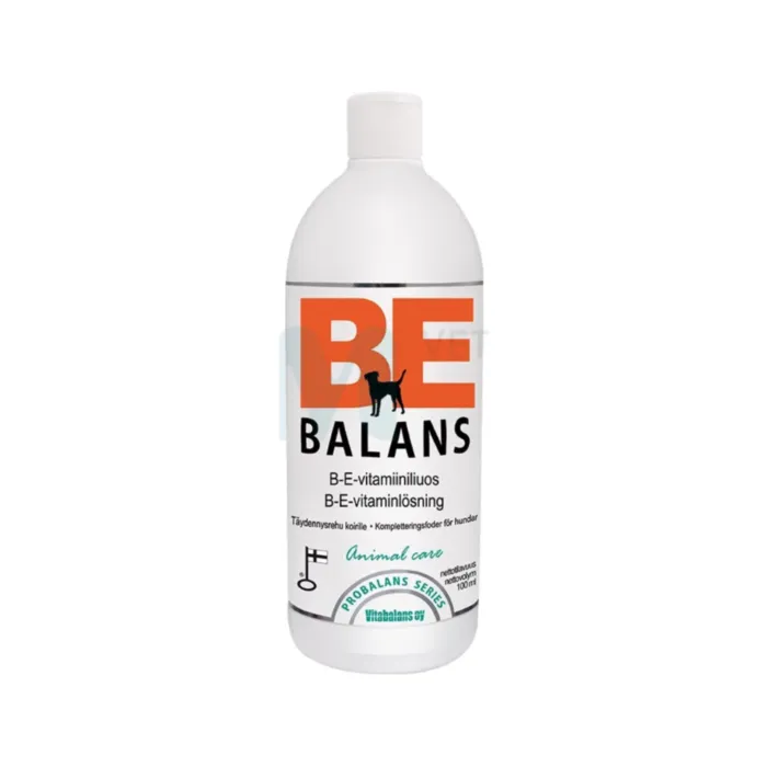 VITABALANS PROBALANS BE-BALANS 100ML - Tootepilt 1