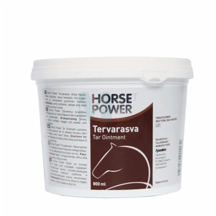 HORSE POWER TÕRVASALV 800ML - Tootepilt 1
