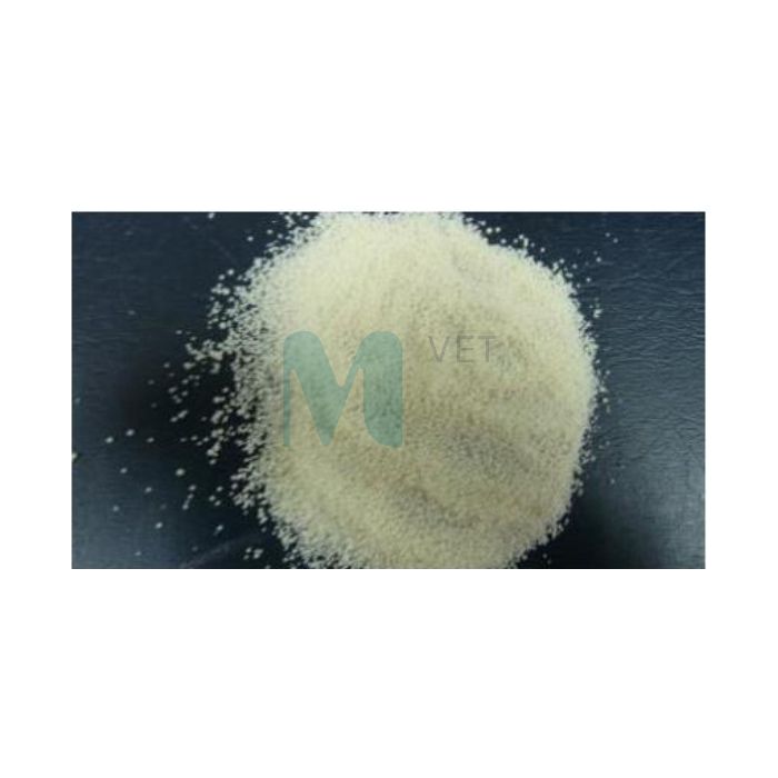NUTRACOR PALMATIINHAPPE MIKROGRAANULID 650KG