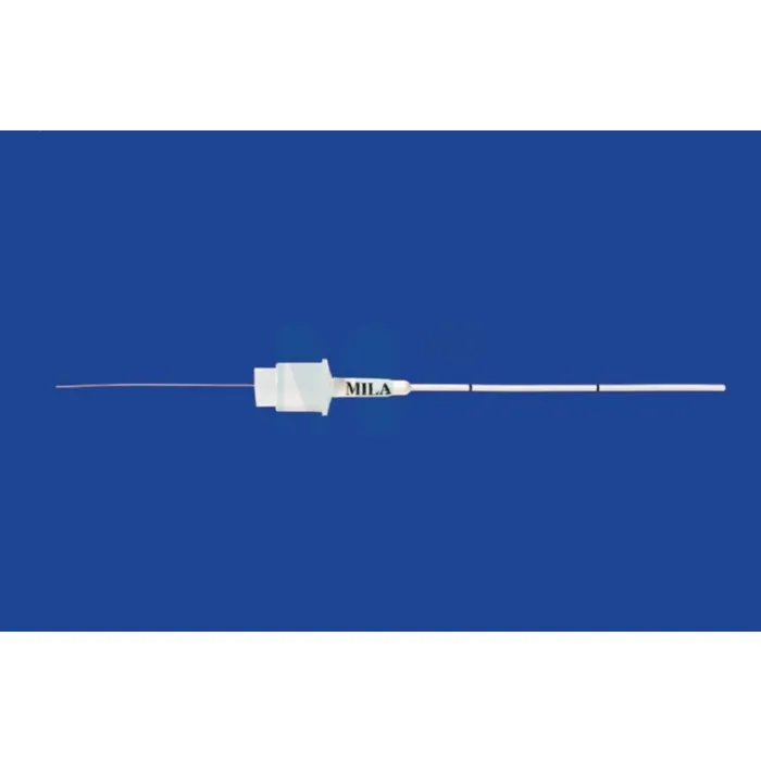 MILA INTUBATSIOONITORU 1,0MM MANSETITA N1 - Tootepilt 1