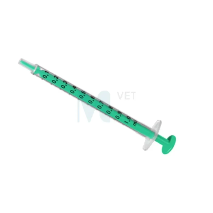 SÜSTAL 1ML NÕELATA (INJECT-F SOLO) N100 - Tootepilt 1