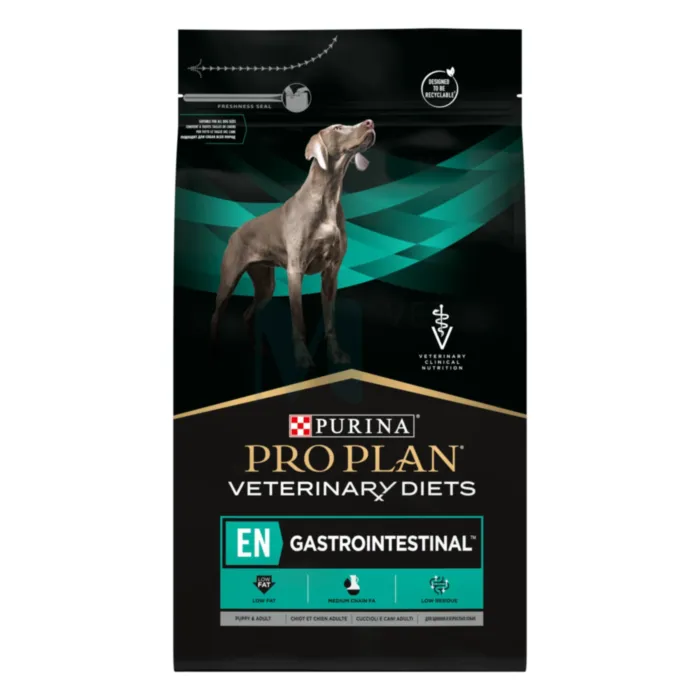 PPVD GASTROINTESTINAL CANINE 5KG - Tootepilt 1