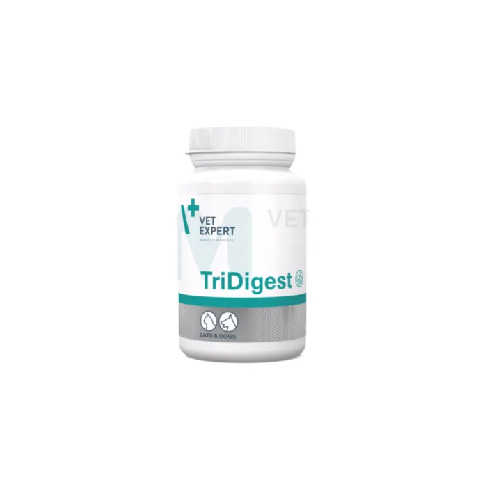 VETEXPERT TRIDIGEST TBL N40 - Tootepilt 1